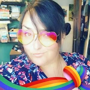 Meet your Posher, Francie